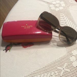 Kate Spade Sunglasses